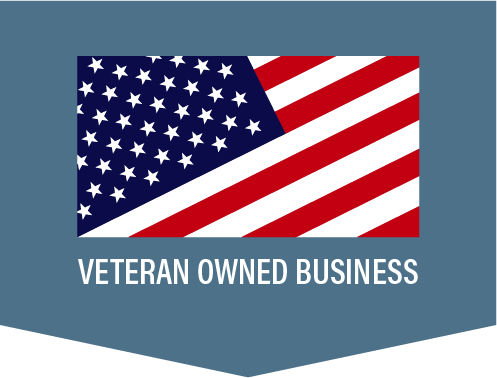Veteran Owned Business