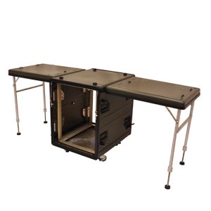 Skydyne Field Desk Double