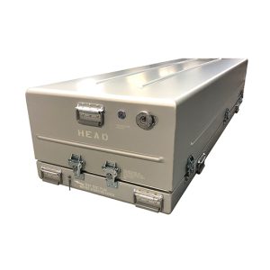 Skydyne HUMAN REMAINS TRANSFER CONTAINER – UNINSULATED