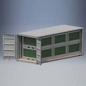 Skydyne Multimode Conex