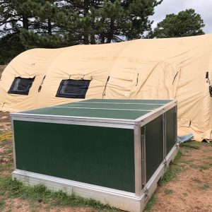 Skydyne Multimode IAD 2H